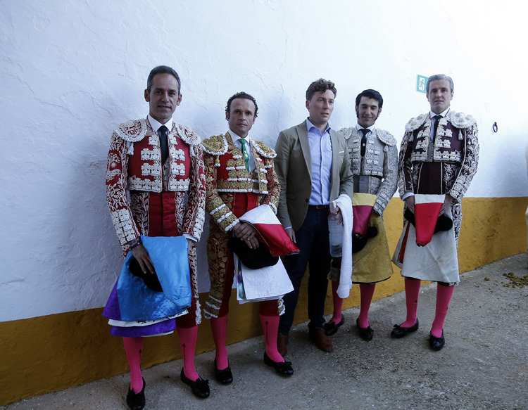 Olivenza (Badajoz), 7 de marzo de 2020.