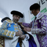 Olivenza (Badajoz), 7 de marzo de 2020.