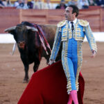 Olivenza (Badajoz), 7 de marzo de 2020.