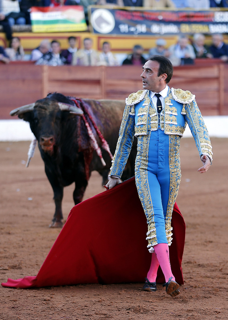 Olivenza (Badajoz), 7 de marzo de 2020.