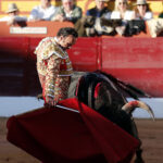 Olivenza (Badajoz), 7 de marzo de 2020.