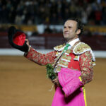 Olivenza (Badajoz), 7 de marzo de 2020.