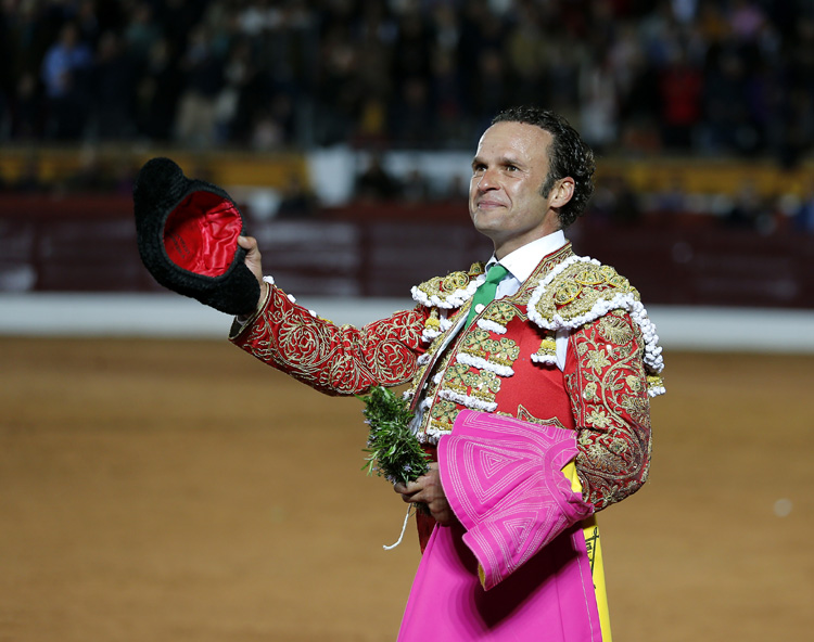 Olivenza (Badajoz), 7 de marzo de 2020.
