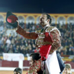 Olivenza (Badajoz), 7 de marzo de 2020.