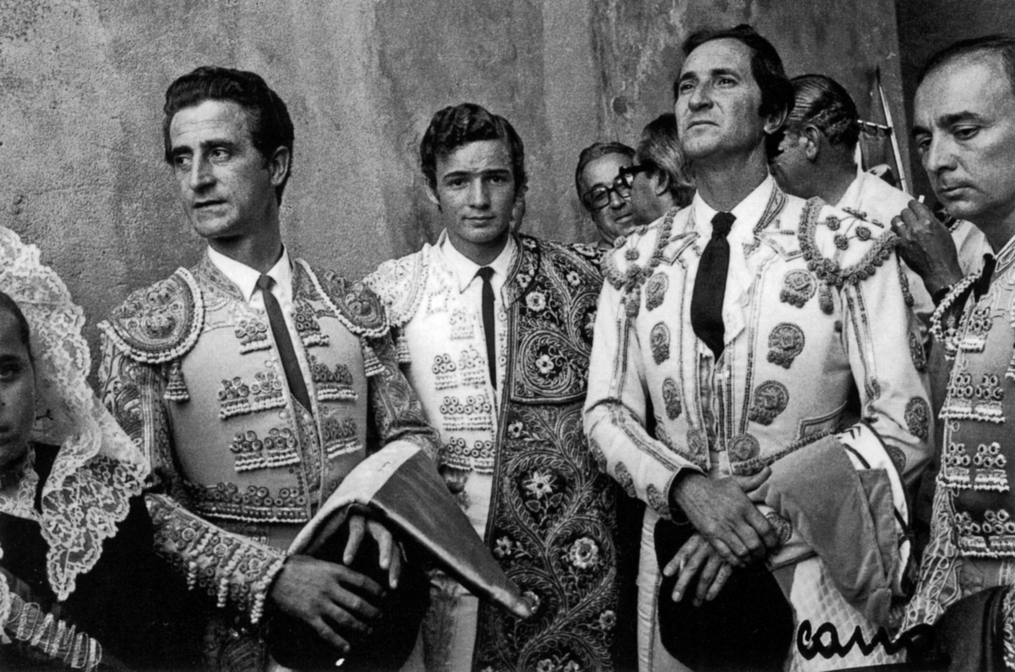 Manzanares, torería con aroma a turrón y eternidad