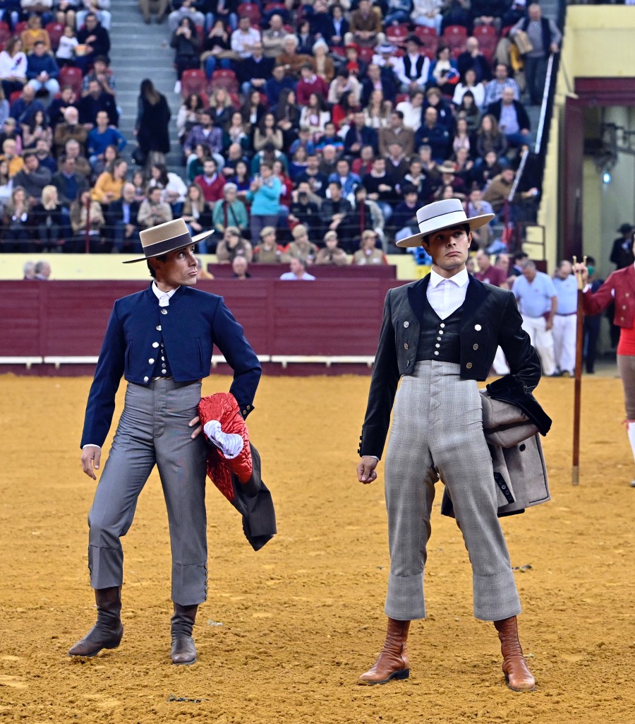 Lisboa, sábado 29 de febrero de 2020