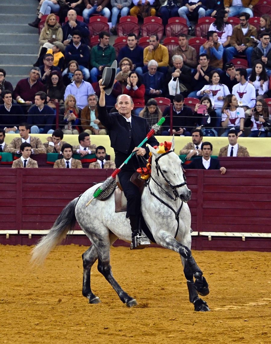 Lisboa, sábado 29 de febrero de 2020
