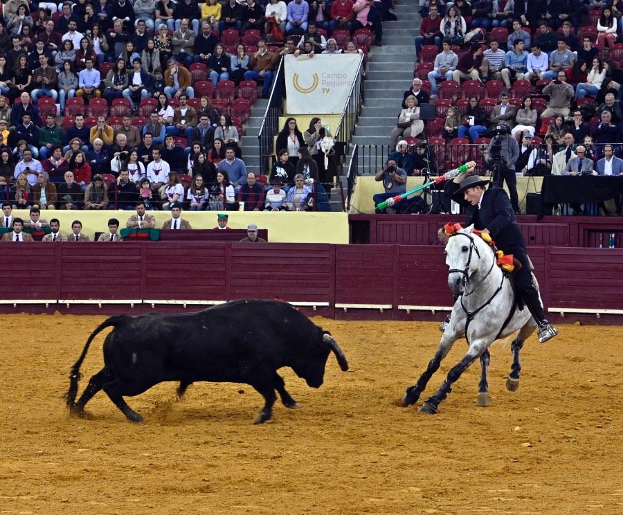Lisboa, sábado 29 de febrero de 2020