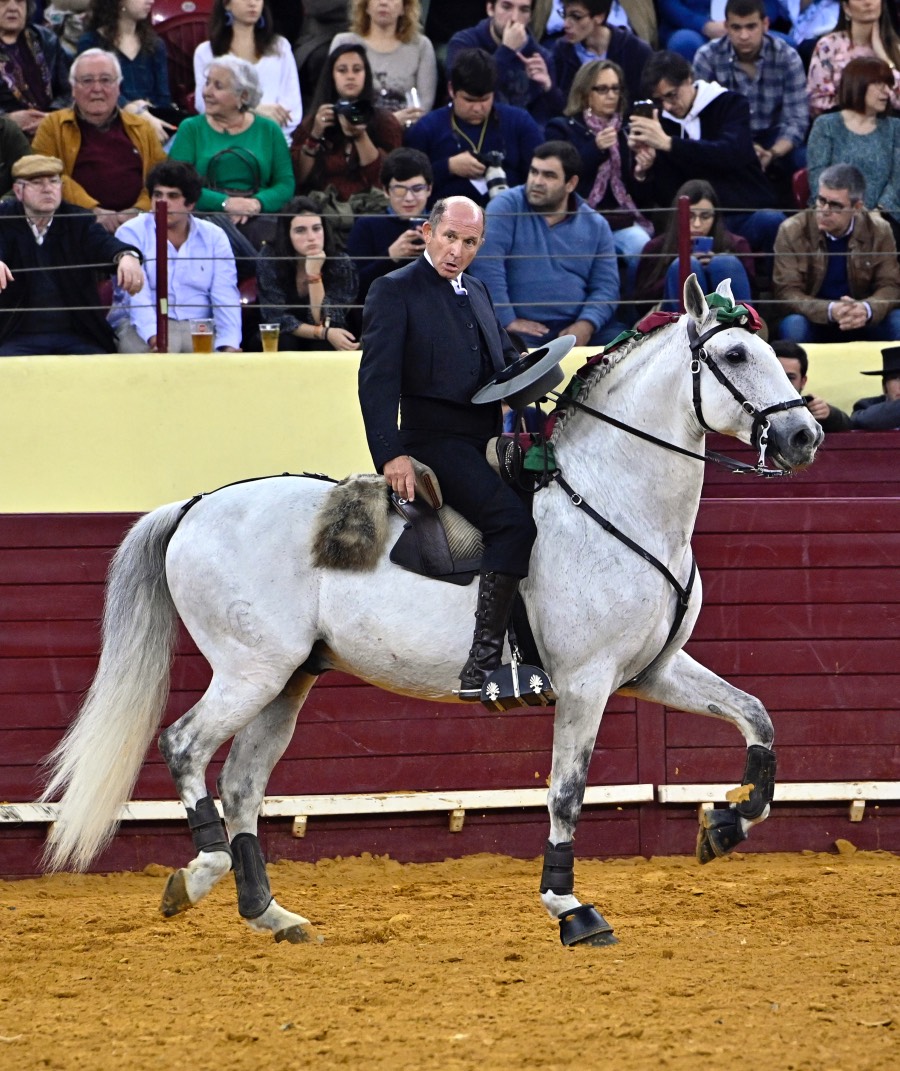 Lisboa, sábado 29 de febrero de 2020