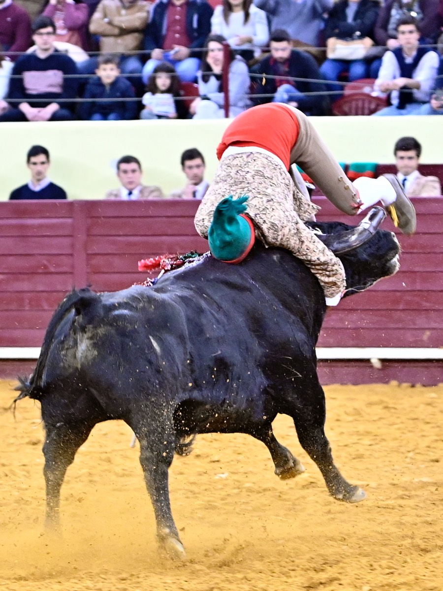Lisboa, sábado 29 de febrero de 2020