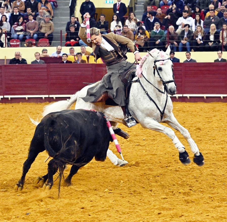 Lisboa, sábado 29 de febrero de 2020