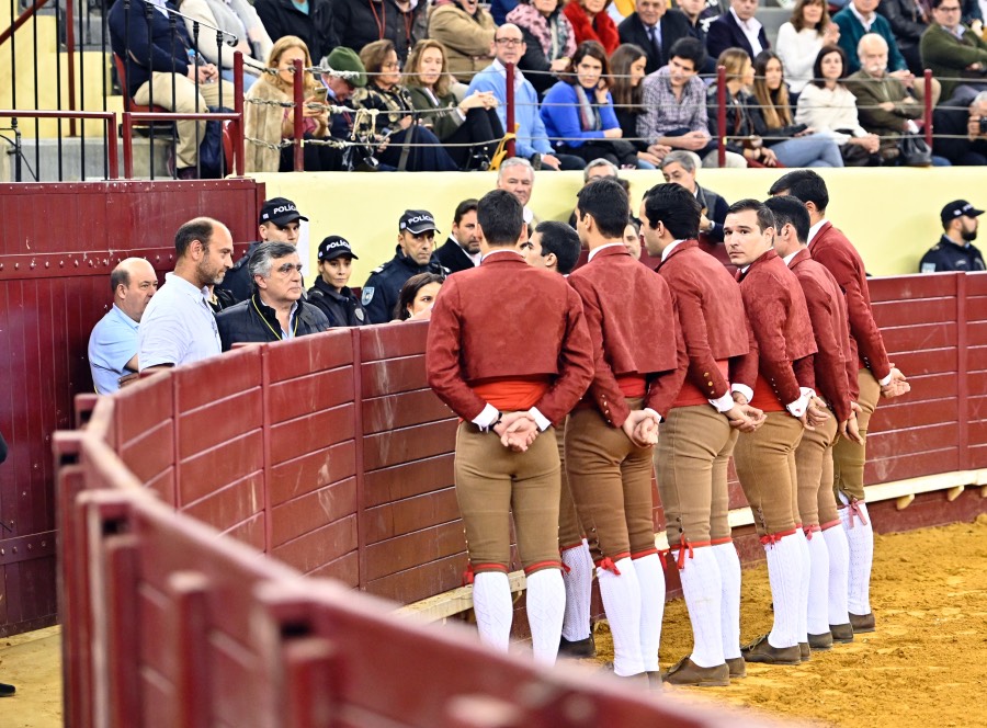 Lisboa, sábado 29 de febrero de 2020