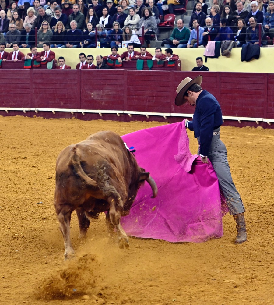 Lisboa, sábado 29 de febrero de 2020