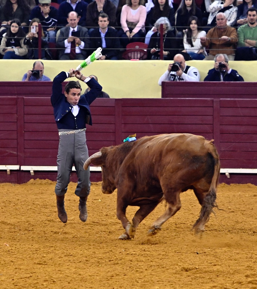 Lisboa, sábado 29 de febrero de 2020