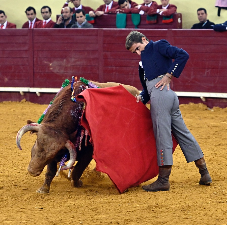 Lisboa, sábado 29 de febrero de 2020