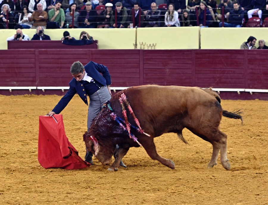 Lisboa, sábado 29 de febrero de 2020