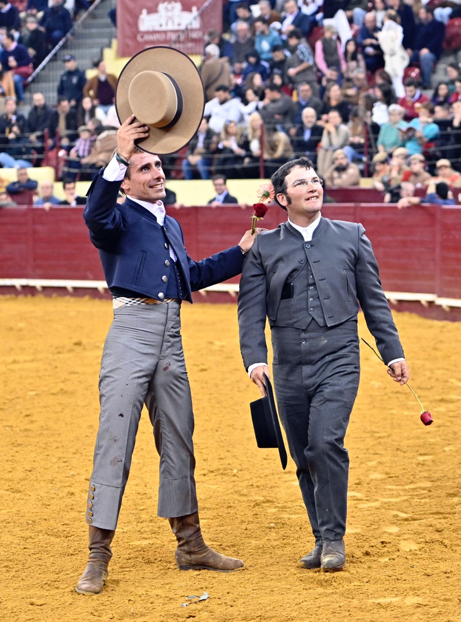 Lisboa, sábado 29 de febrero de 2020