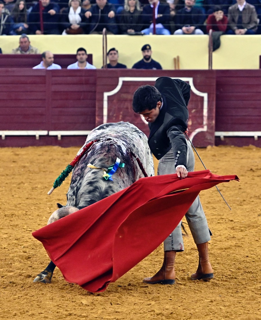 Lisboa, sábado 29 de febrero de 2020