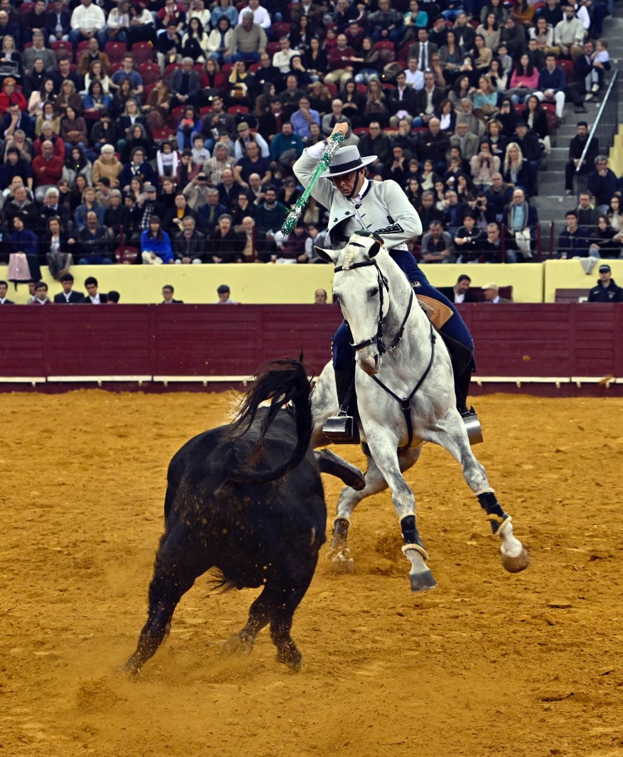 Lisboa, sábado 29 de febrero de 2020