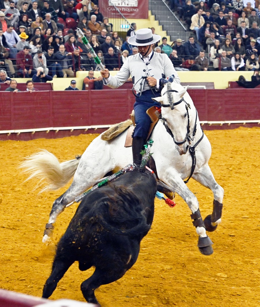 Lisboa, sábado 29 de febrero de 2020