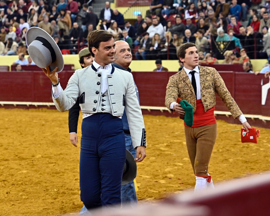 Lisboa, sábado 29 de febrero de 2020