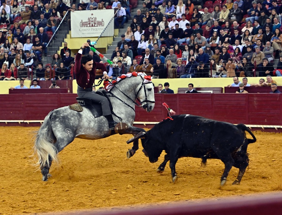 Lisboa, sábado 29 de febrero de 2020