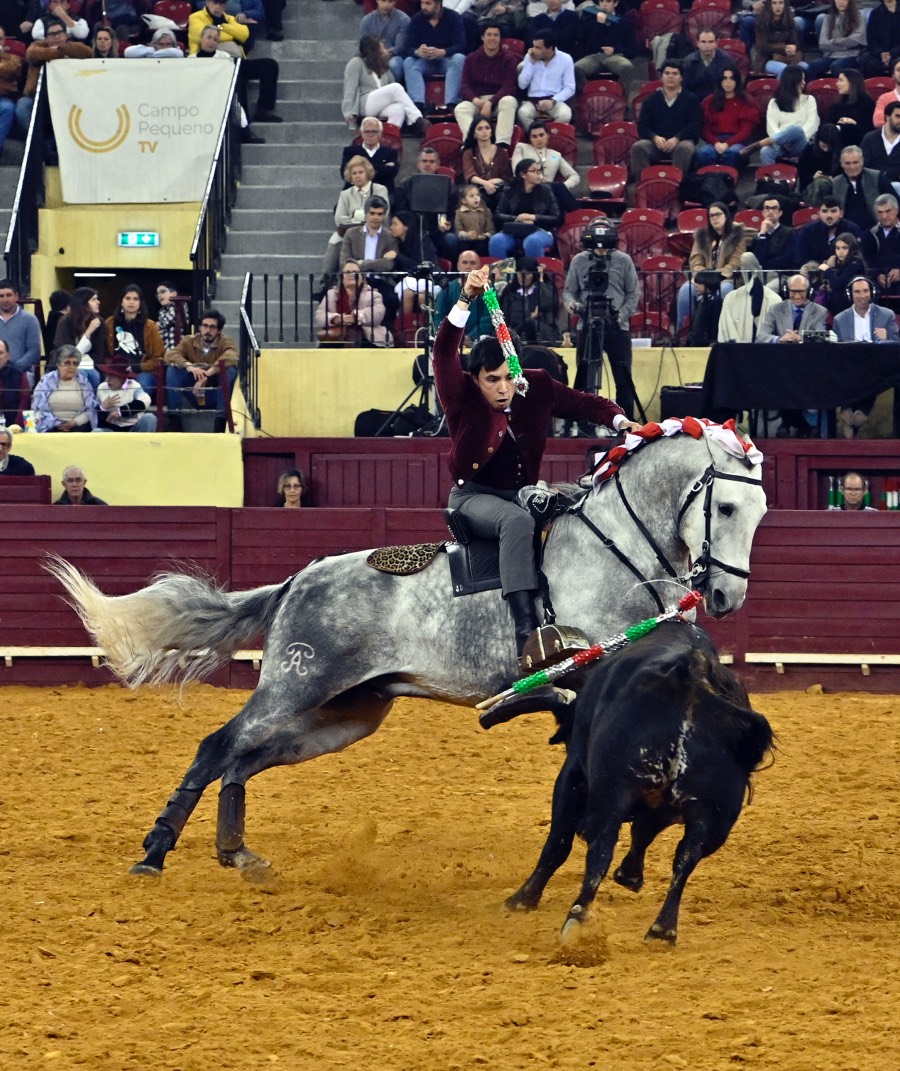 Lisboa, sábado 29 de febrero de 2020