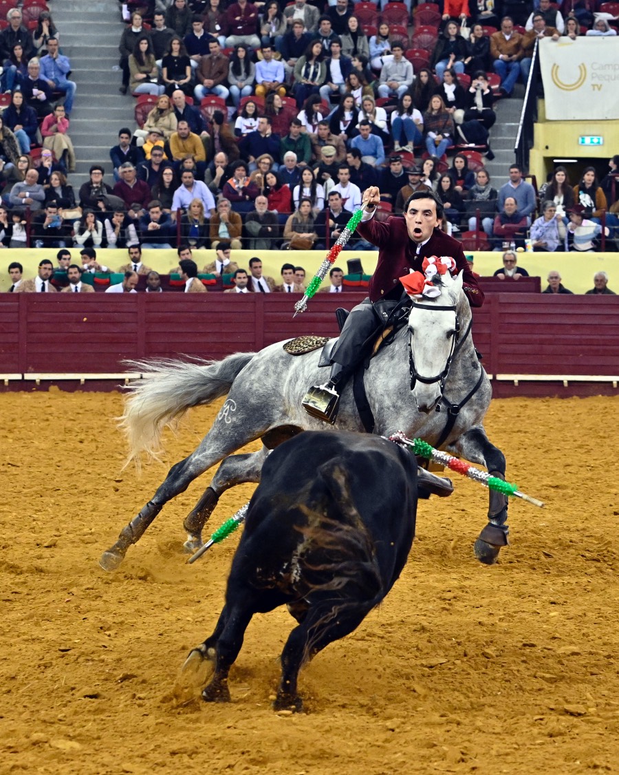 Lisboa, sábado 29 de febrero de 2020