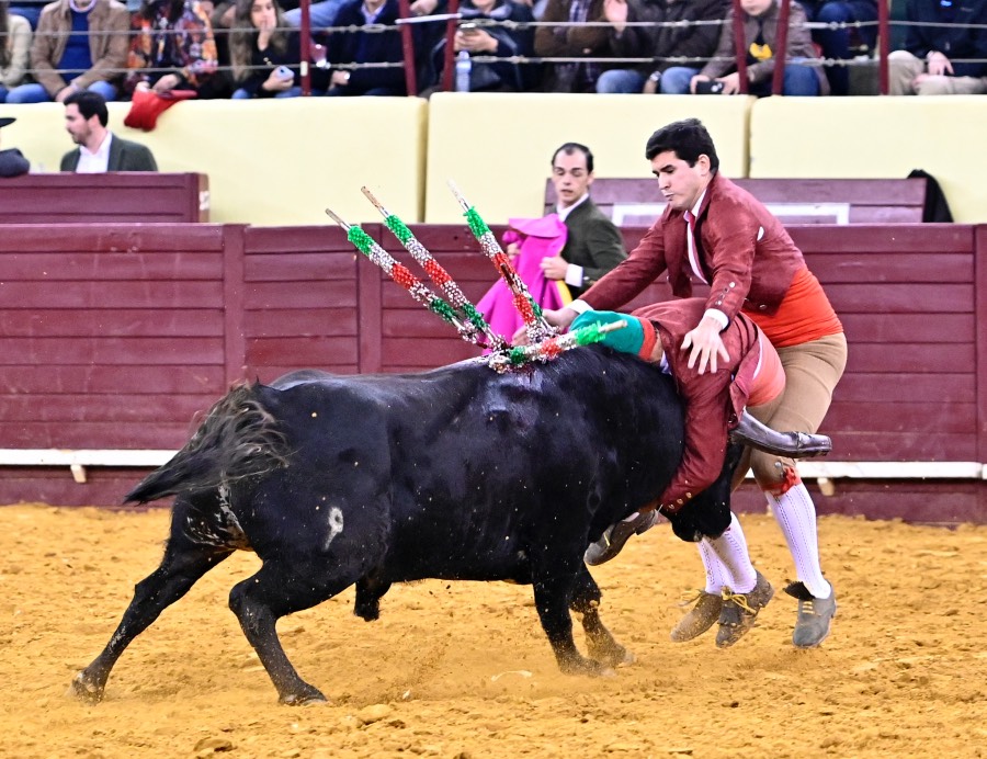 Lisboa, sábado 29 de febrero de 2020