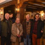 Homenaje de la Fundación El Juli a los médicos taurinos