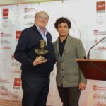 Homenaje de la Fundación El Juli a los médicos taurinos