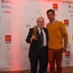 Homenaje de la Fundación El Juli a los médicos taurinos