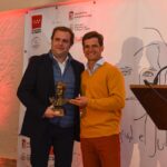 Homenaje de la Fundación El Juli a los médicos taurinos