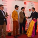 Homenaje de la Fundación El Juli a los médicos taurinos