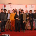 Homenaje de la Fundación El Juli a los médicos taurinos