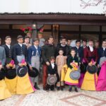 Homenaje de la Fundación El Juli a los médicos taurinos