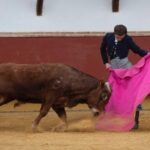 Homenaje de la Fundación El Juli a los médicos taurinos