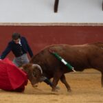 Homenaje de la Fundación El Juli a los médicos taurinos