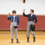 Homenaje de la Fundación El Juli a los médicos taurinos