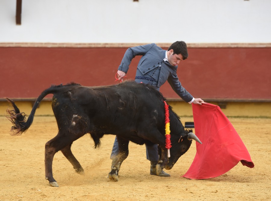 Homenaje de la Fundación El Juli a los médicos taurinos