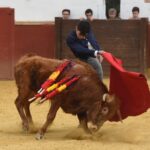 Homenaje de la Fundación El Juli a los médicos taurinos