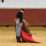 Homenaje de la Fundación El Juli a los médicos taurinos