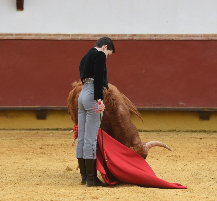 Homenaje de la Fundación El Juli a los médicos taurinos