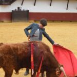 Homenaje de la Fundación El Juli a los médicos taurinos