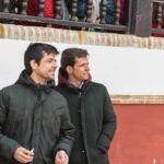 Homenaje de la Fundación El Juli a los médicos taurinos