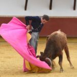 Homenaje de la Fundación El Juli a los médicos taurinos