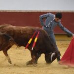 Homenaje de la Fundación El Juli a los médicos taurinos