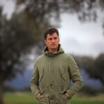 Daniel Luque en Conde de Mayalde