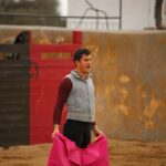 Daniel Luque en Conde de Mayalde