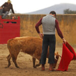 Daniel Luque en Conde de Mayalde